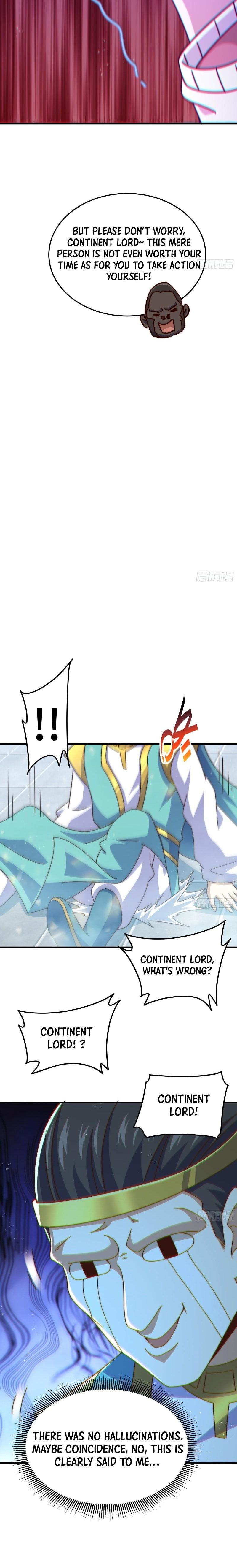 Read Above Myriads EN Manga Online