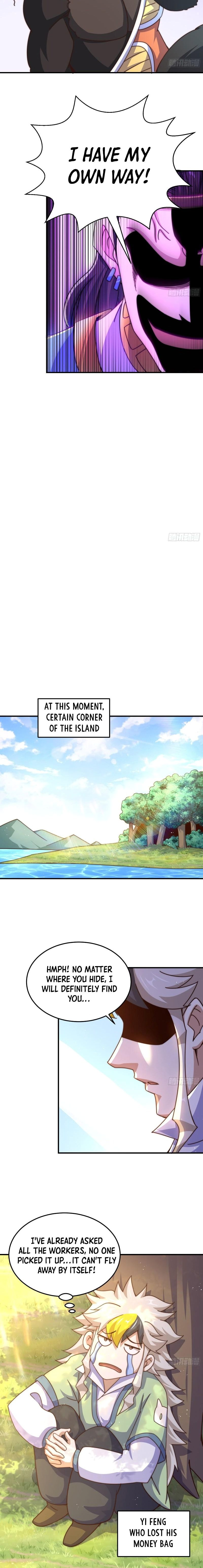 Read Above Myriads EN Manga Online