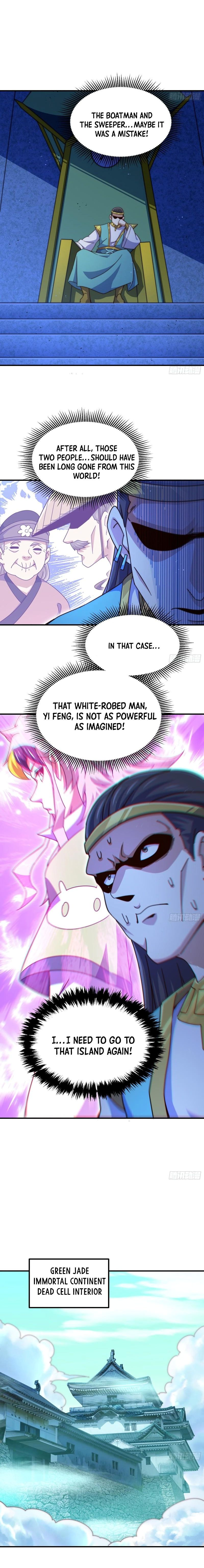 Read Above Myriads EN Manga Online