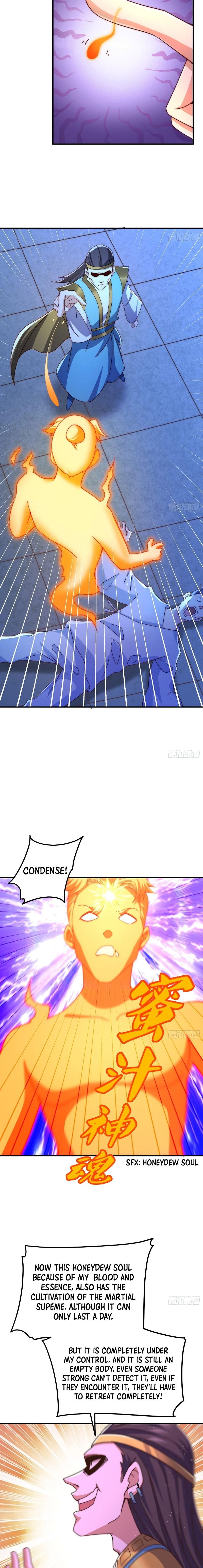 Read Above Myriads EN Manga Online