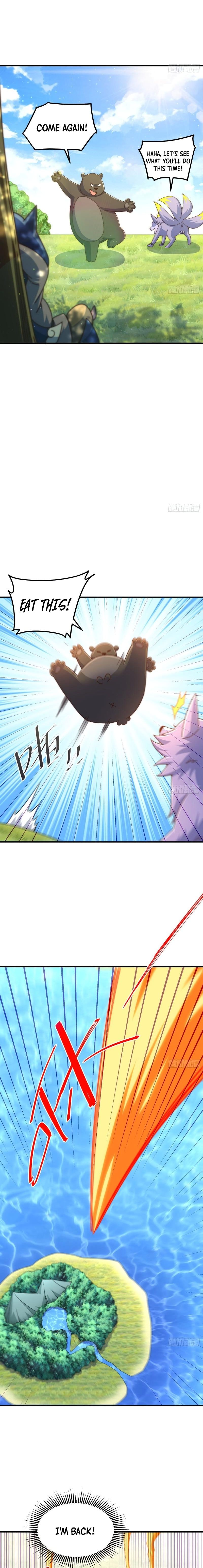 Read Above Myriads EN Manga Online