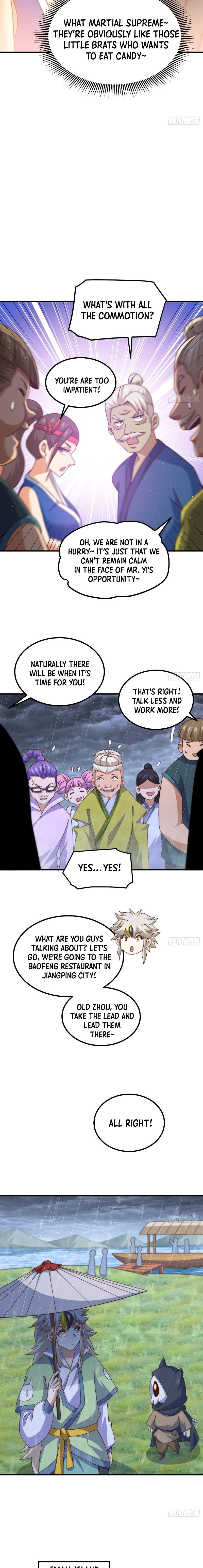 Read Above Myriads EN Manga Online