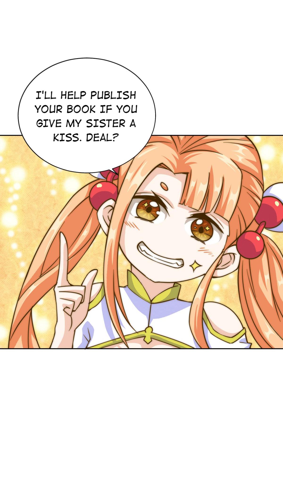 Read Above Myriads EN Manga Online