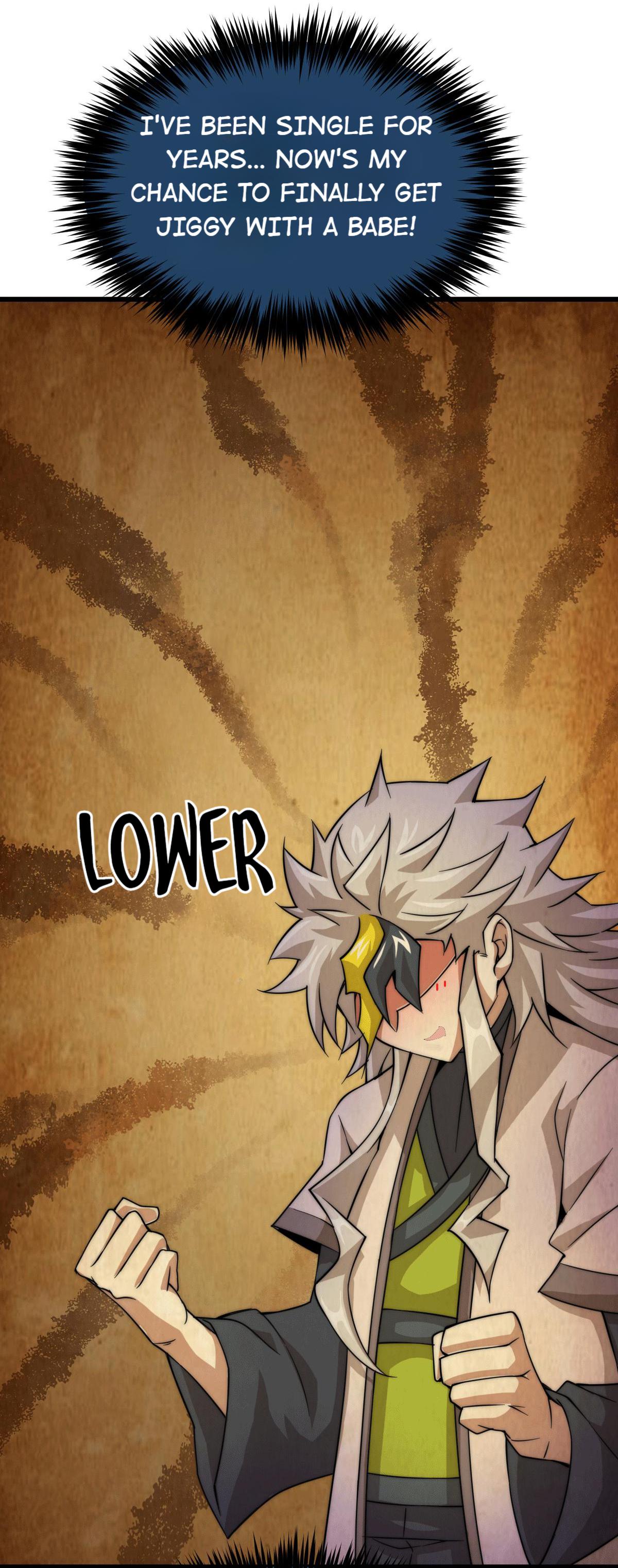 Read Above Myriads EN Manga Online