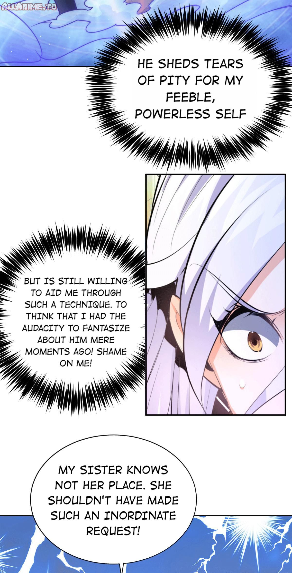 Read Above Myriads EN Manga Online