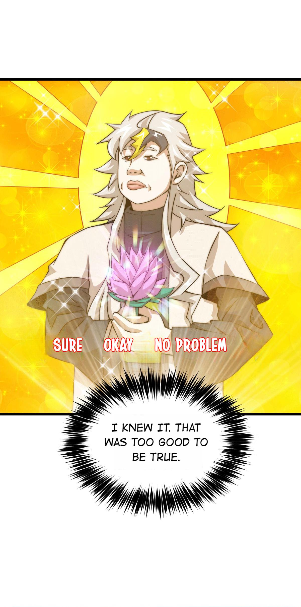 Read Above Myriads EN Manga Online