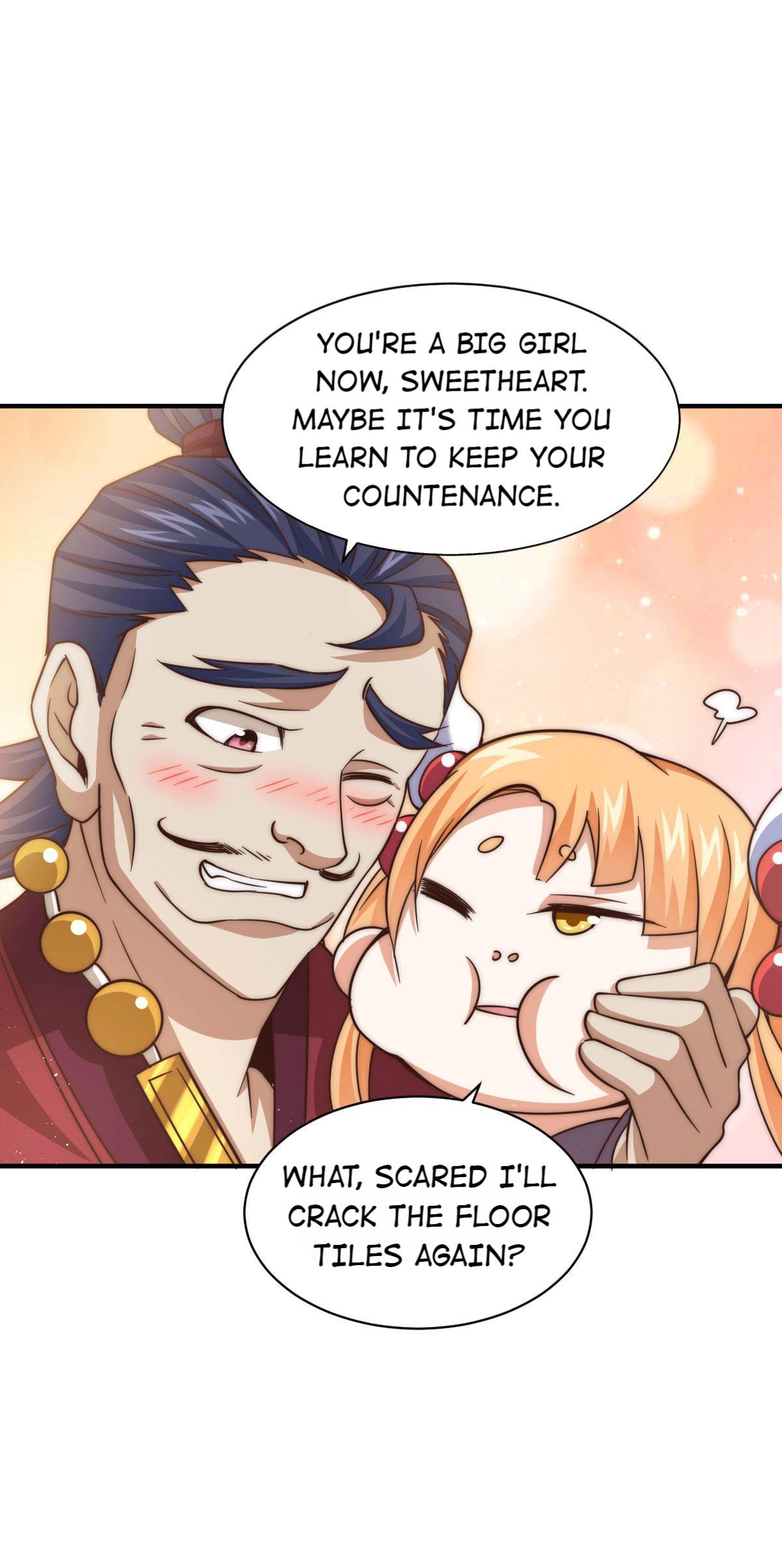 Read Above Myriads EN Manga Online