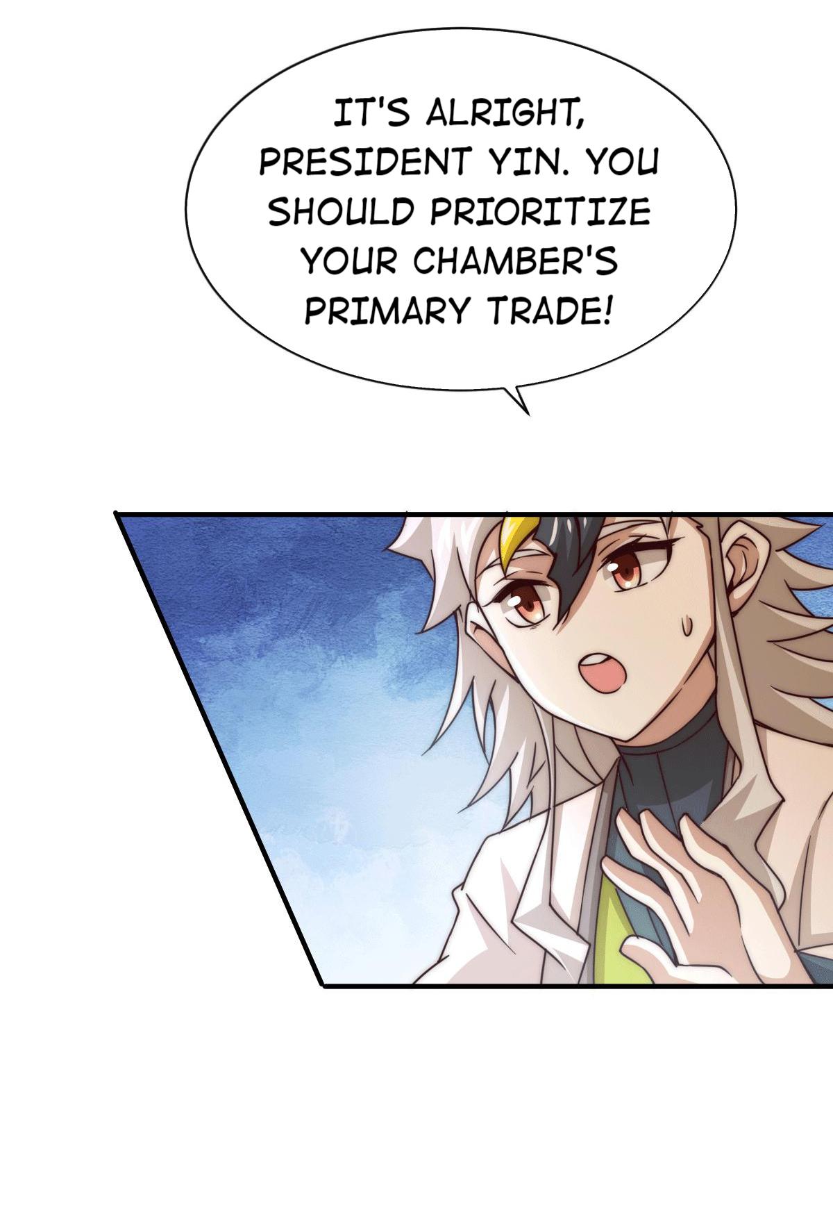 Read Above Myriads EN Manga Online