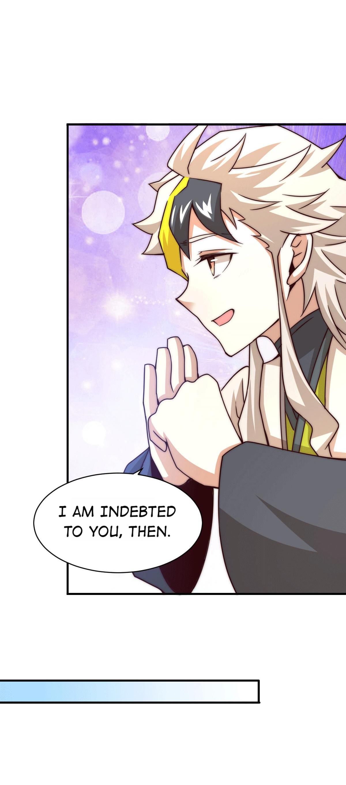 Read Above Myriads EN Manga Online