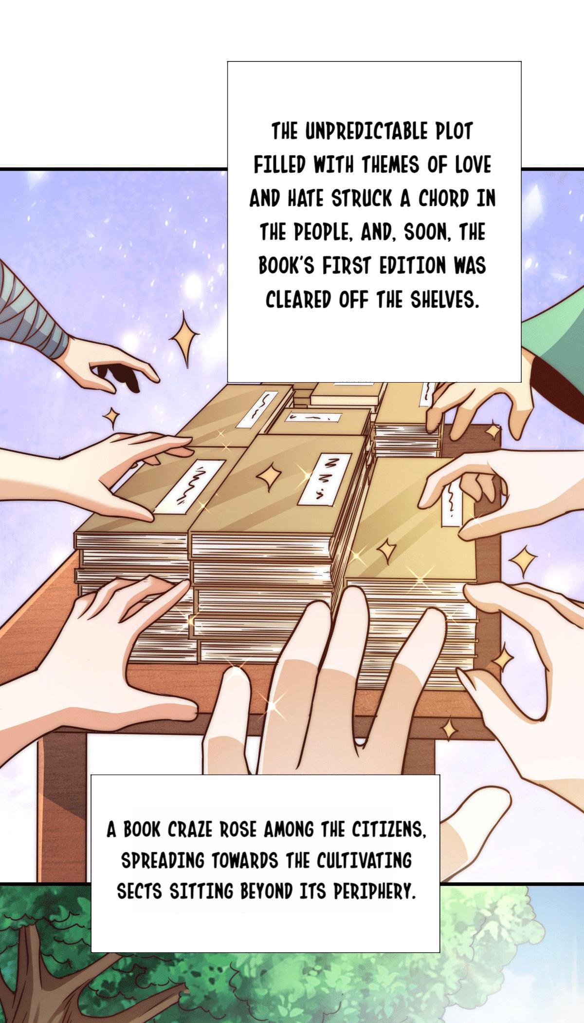 Read Above Myriads EN Manga Online