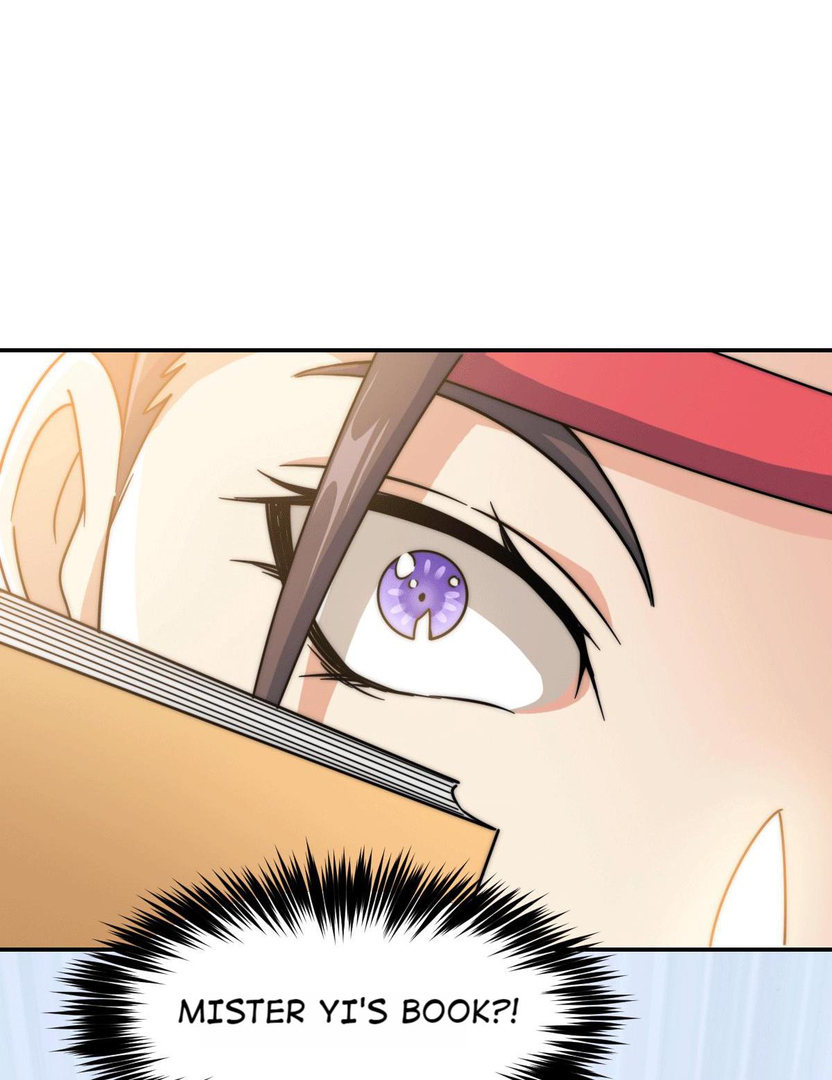 Read Above Myriads EN Manga Online