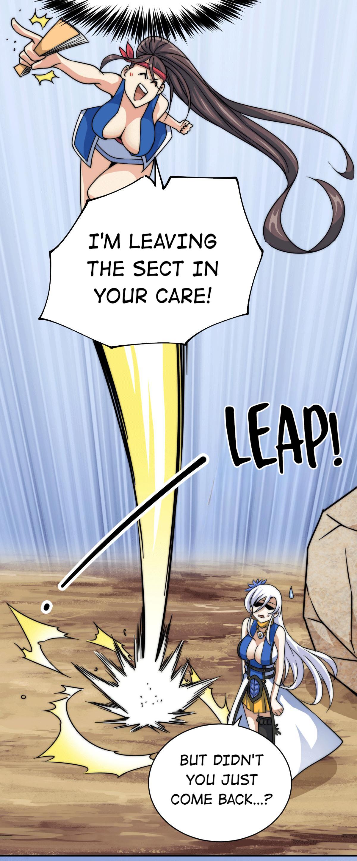 Read Above Myriads EN Manga Online