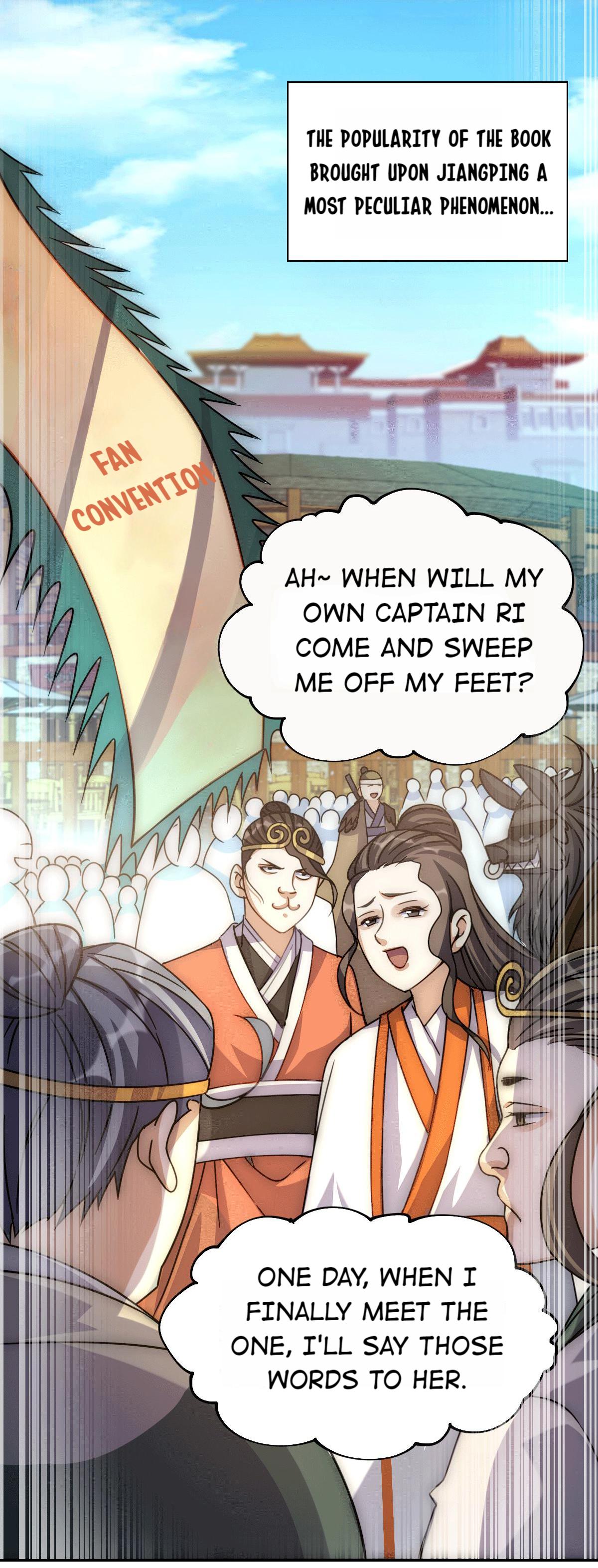 Read Above Myriads EN Manga Online