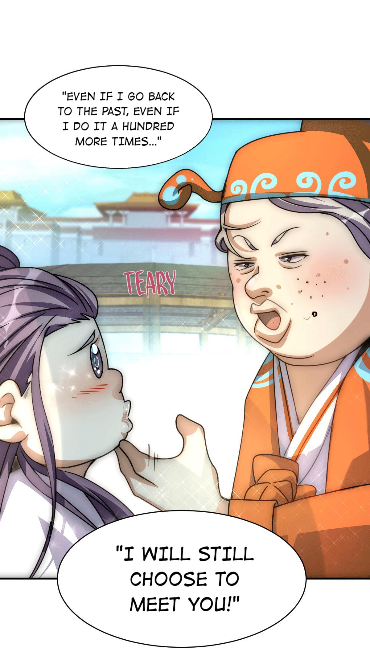 Read Above Myriads EN Manga Online