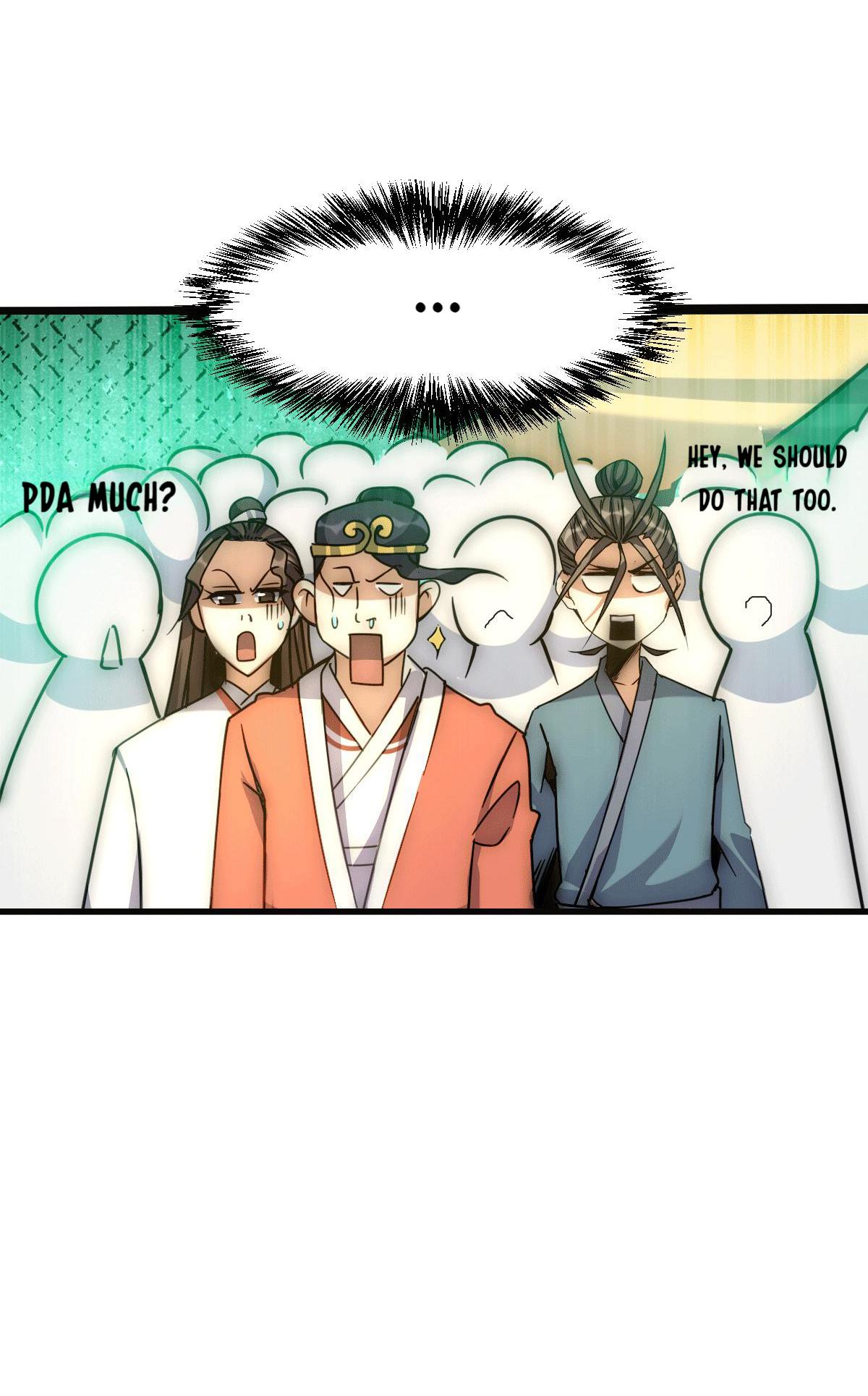 Read Above Myriads EN Manga Online