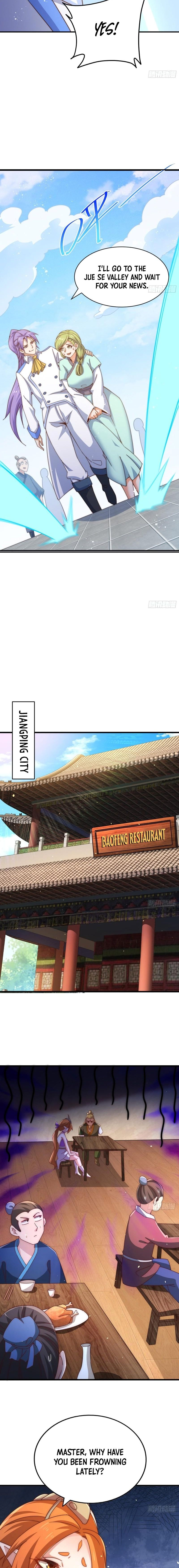 Read Above Myriads EN Manga Online
