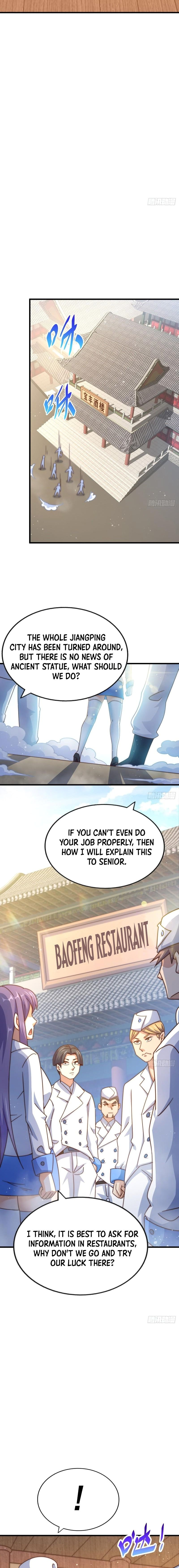 Read Above Myriads EN Manga Online
