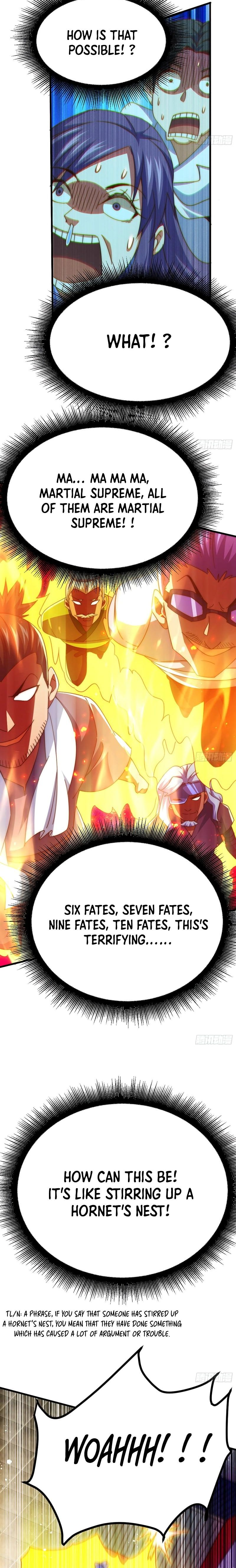 Read Above Myriads EN Manga Online