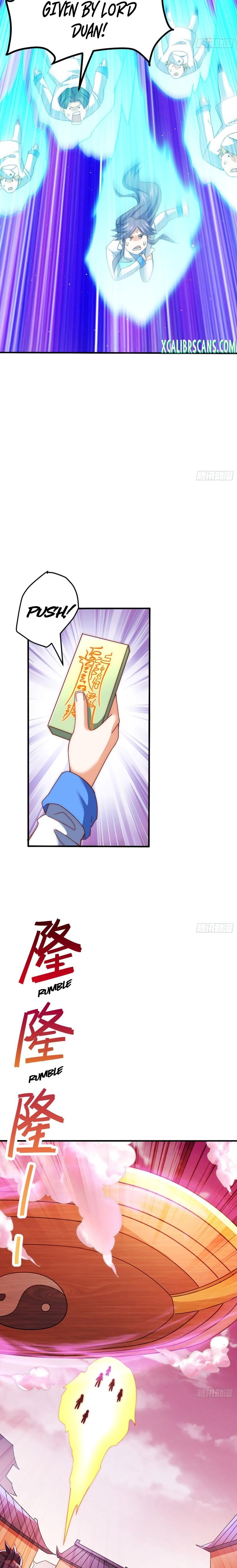 Read Above Myriads EN Manga Online