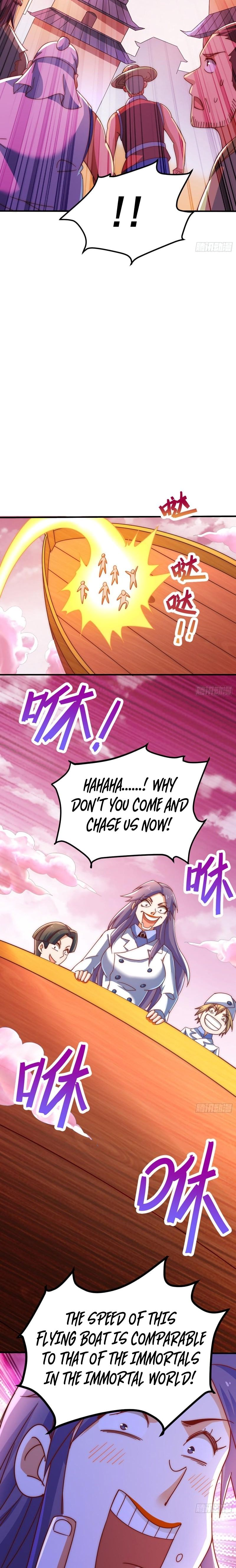 Read Above Myriads EN Manga Online