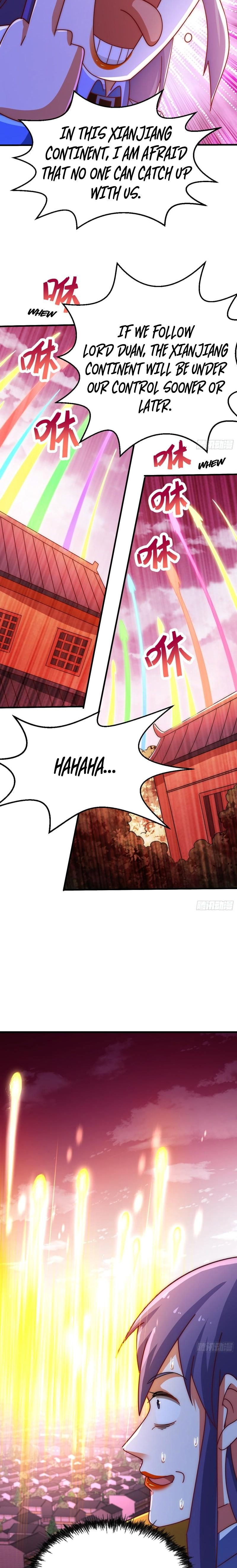 Read Above Myriads EN Manga Online