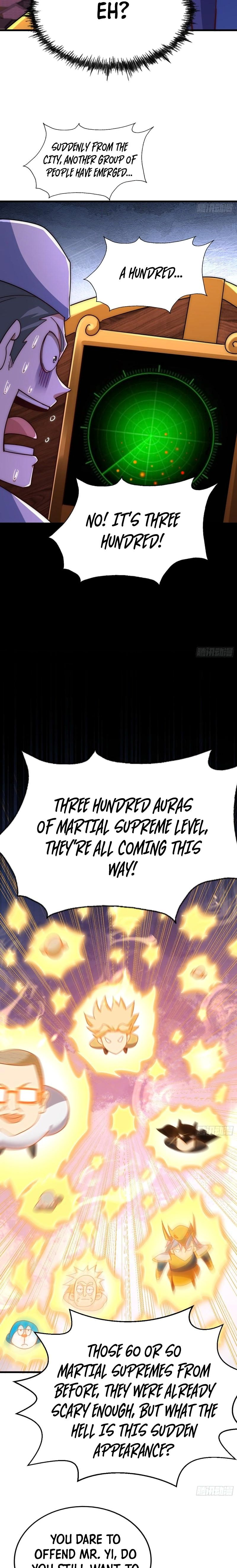 Read Above Myriads EN Manga Online