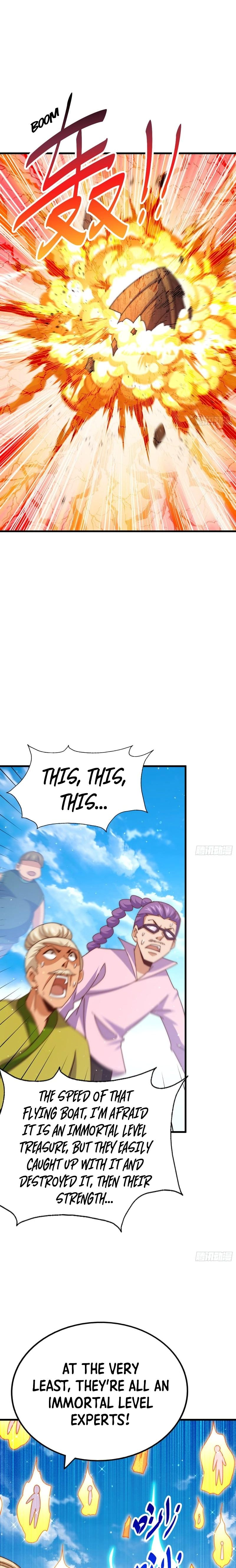Read Above Myriads EN Manga Online