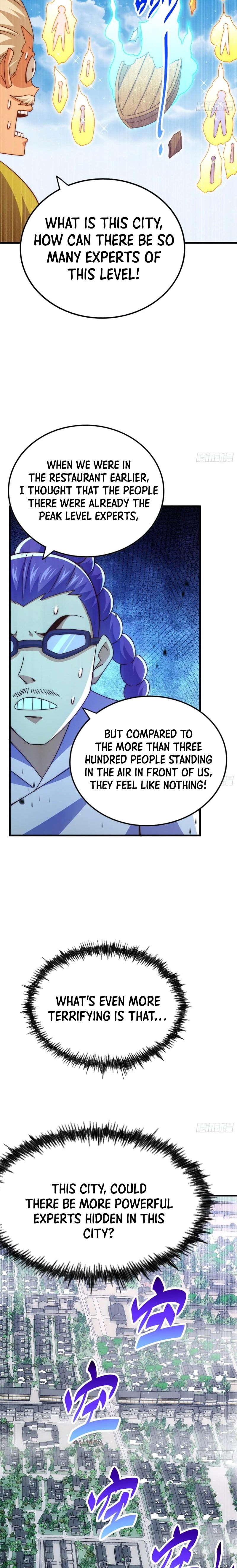 Read Above Myriads EN Manga Online