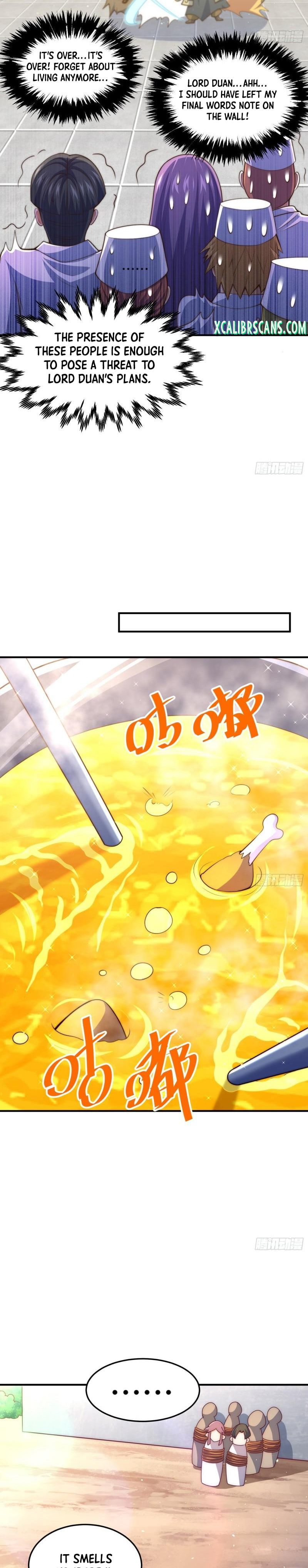 Read Above Myriads EN Manga Online