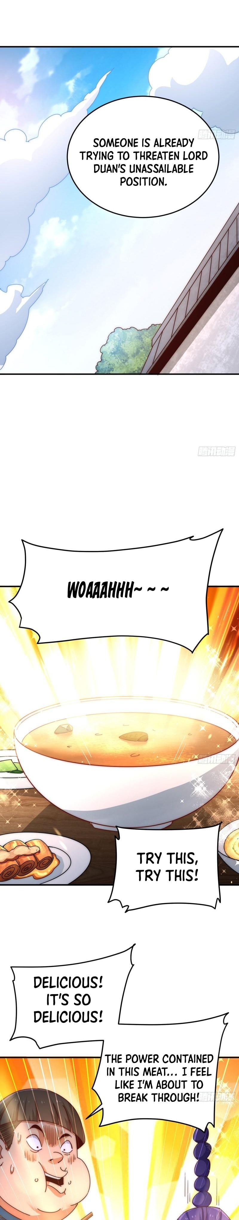 Read Above Myriads EN Manga Online