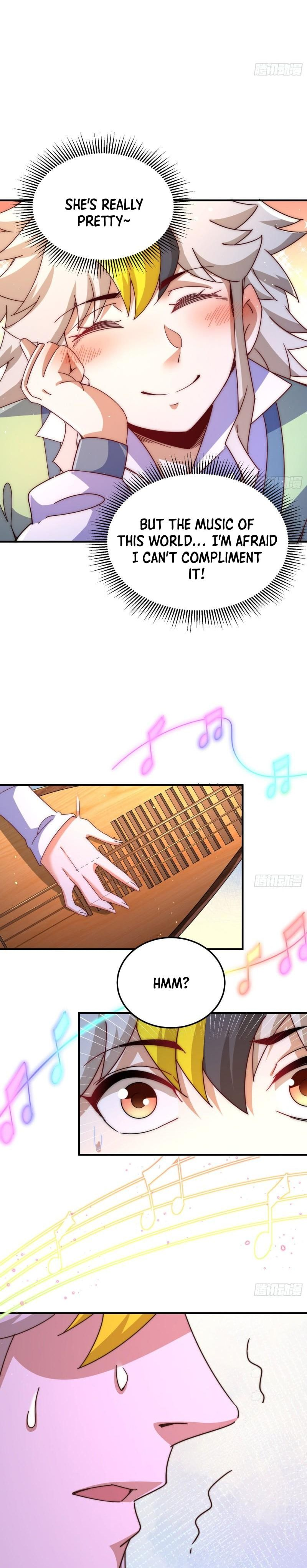 Read Above Myriads EN Manga Online