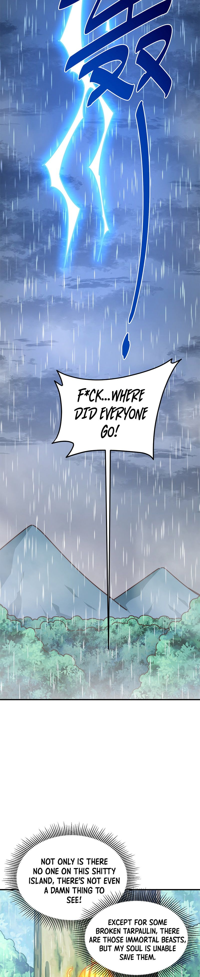 Read Above Myriads EN Manga Online