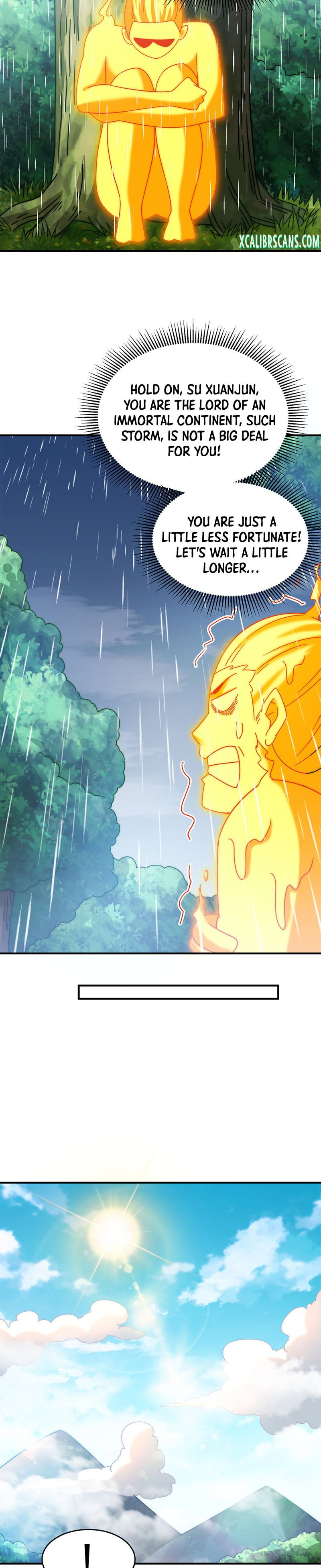 Read Above Myriads EN Manga Online