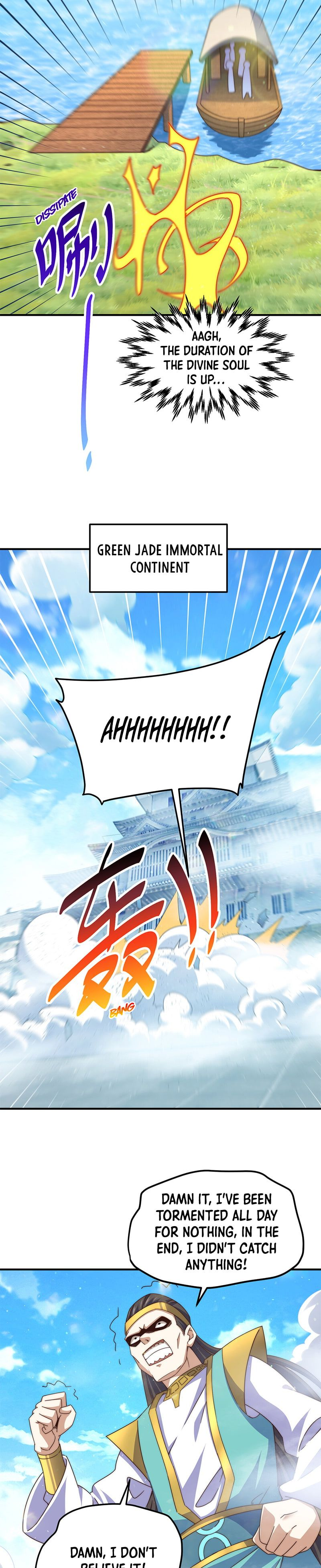 Read Above Myriads EN Manga Online