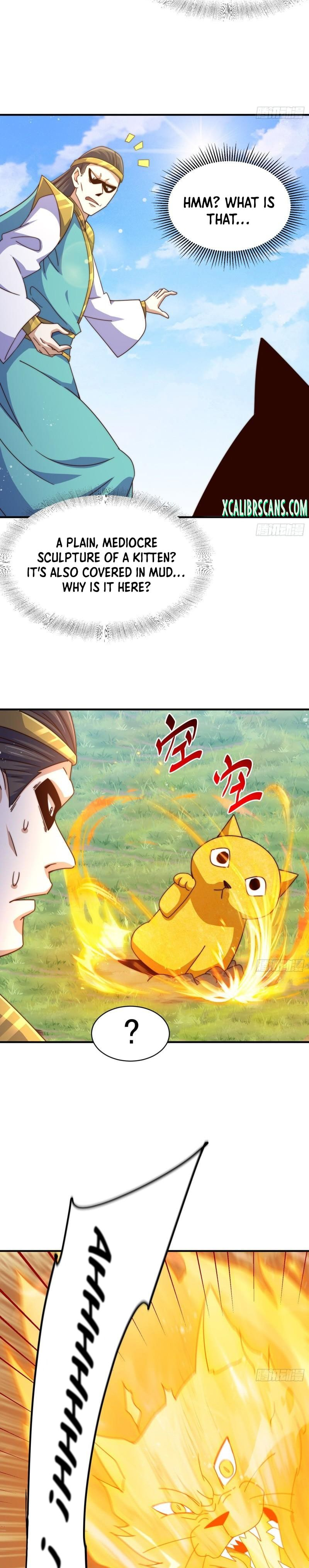 Read Above Myriads EN Manga Online