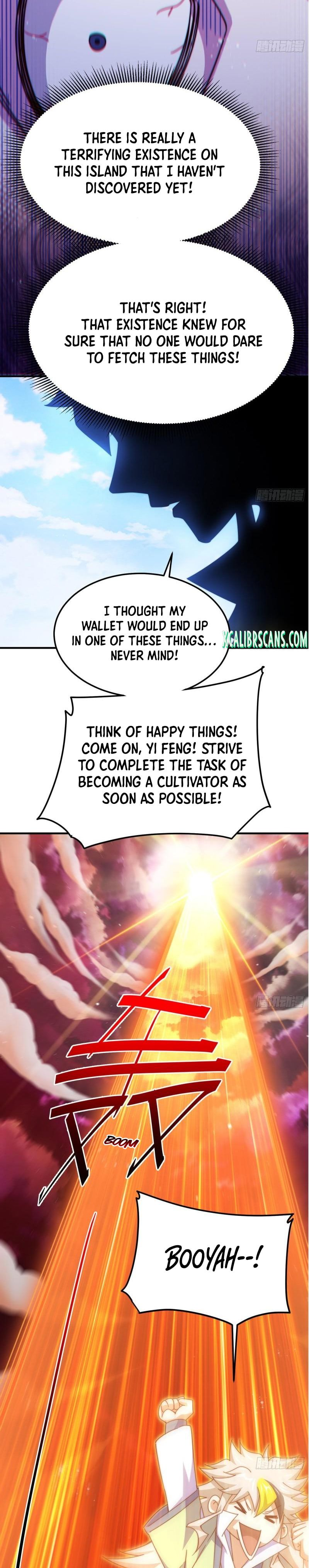 Read Above Myriads EN Manga Online