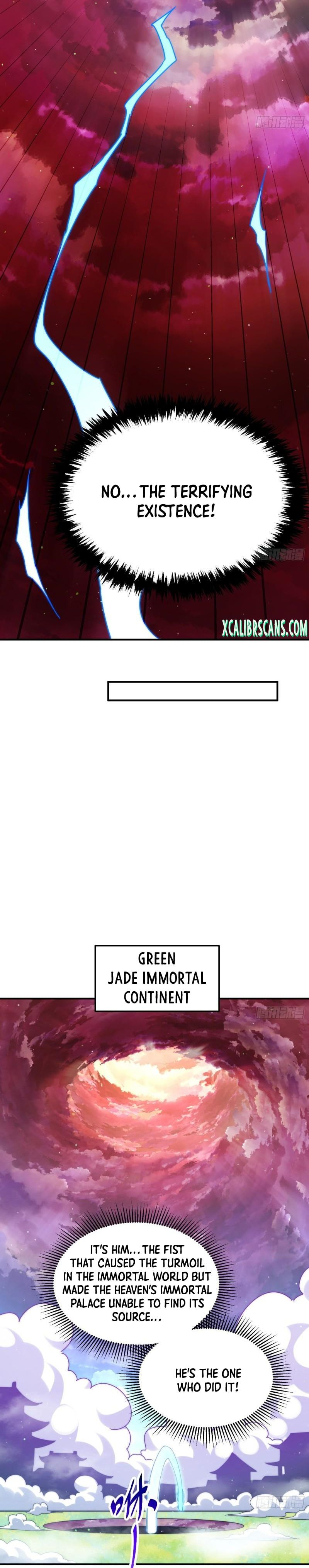 Read Above Myriads EN Manga Online