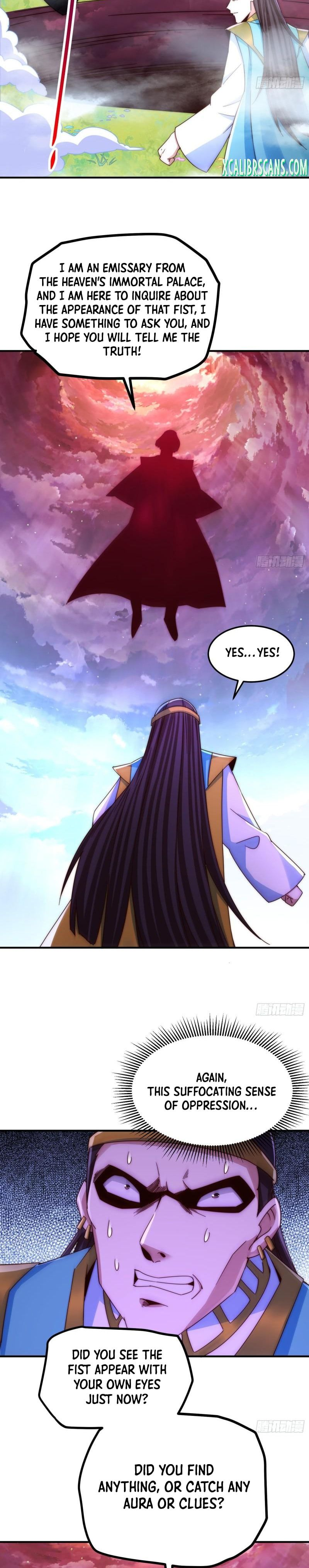 Read Above Myriads EN Manga Online