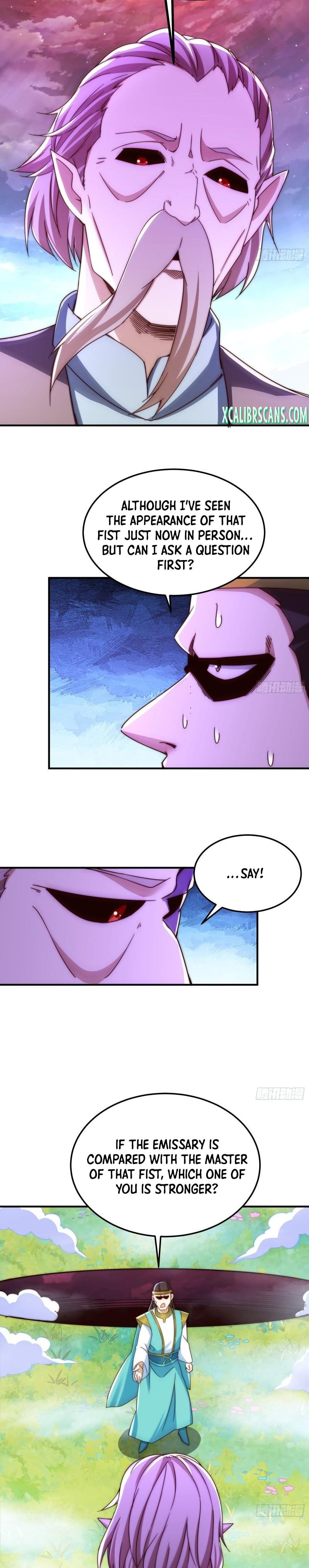 Read Above Myriads EN Manga Online