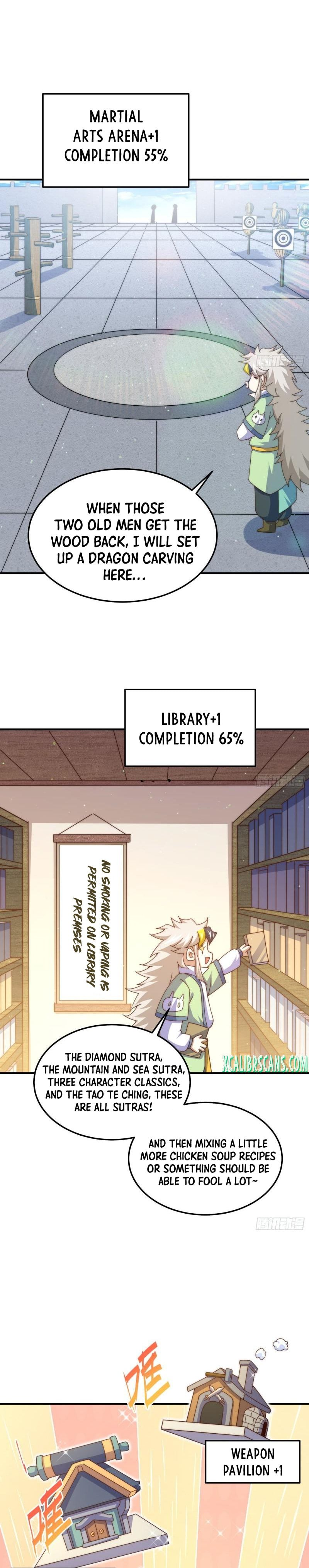Read Above Myriads EN Manga Online