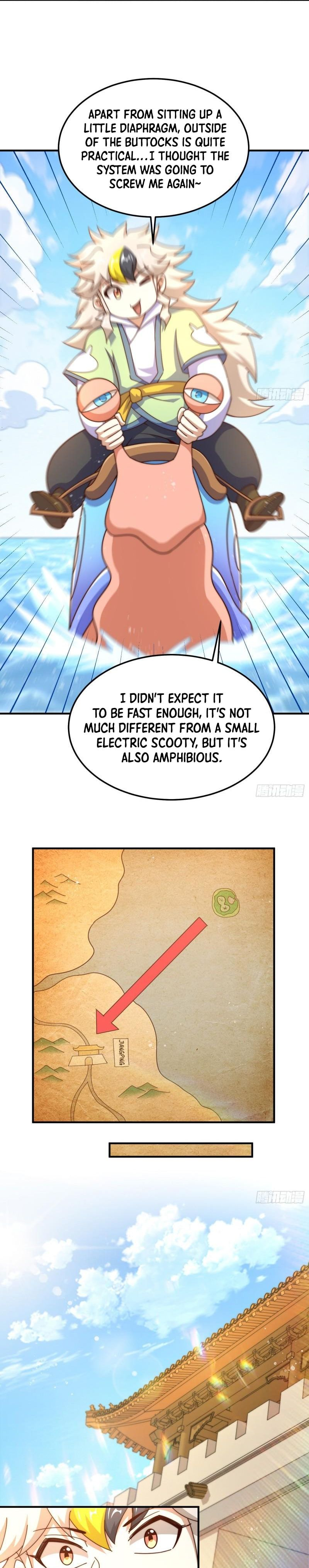 Read Above Myriads EN Manga Online
