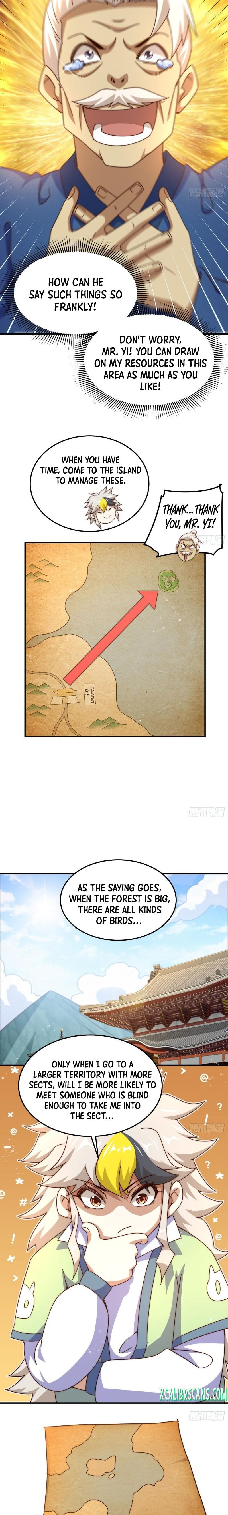 Read Above Myriads EN Manga Online