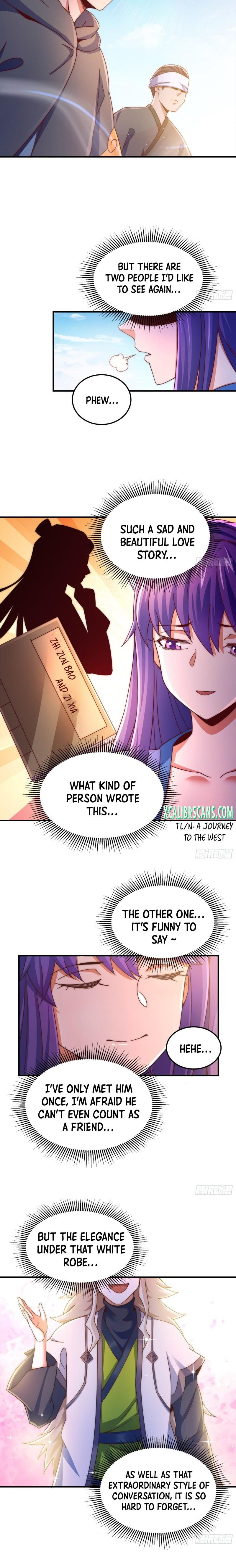 Read Above Myriads EN Manga Online