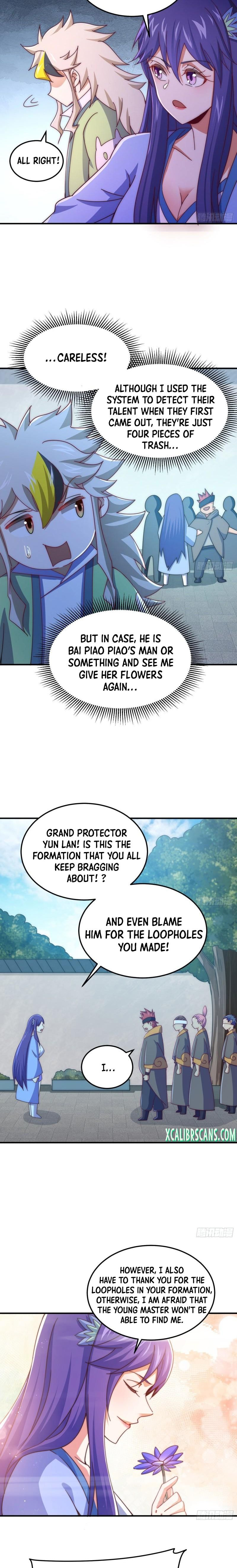 Read Above Myriads EN Manga Online