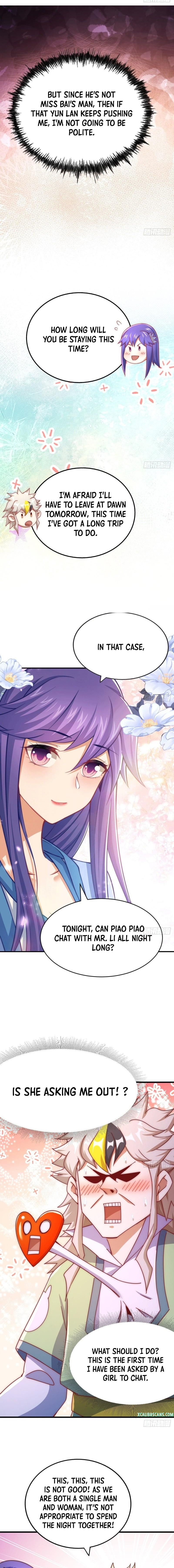 Read Above Myriads EN Manga Online