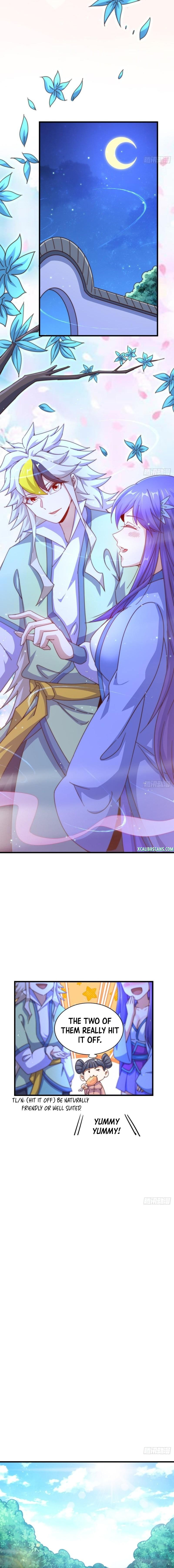 Read Above Myriads EN Manga Online