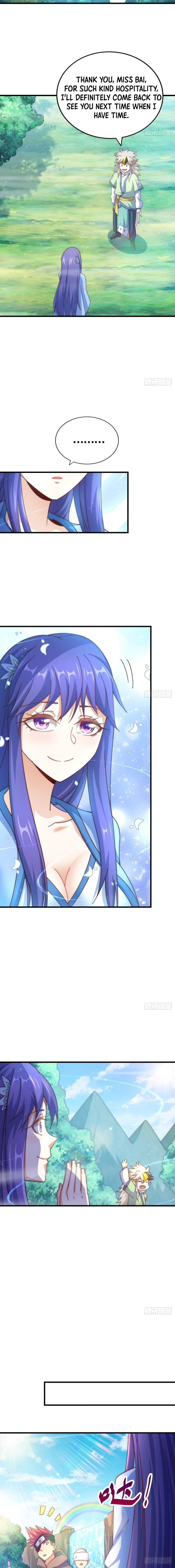 Read Above Myriads EN Manga Online