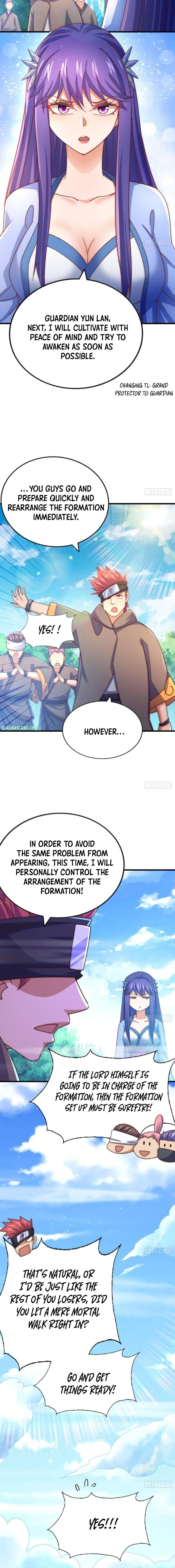 Read Above Myriads EN Manga Online