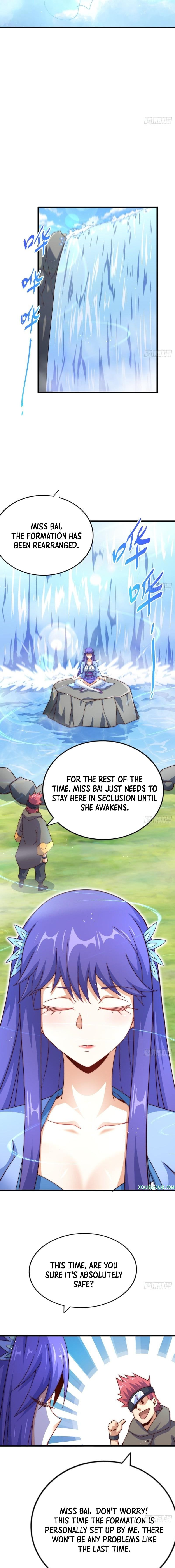 Read Above Myriads EN Manga Online