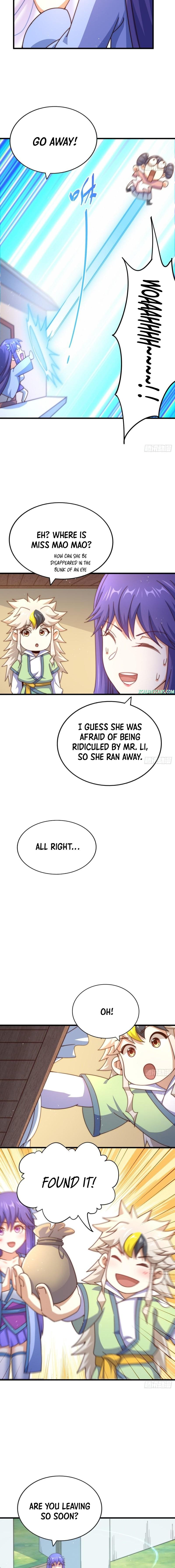 Read Above Myriads EN Manga Online